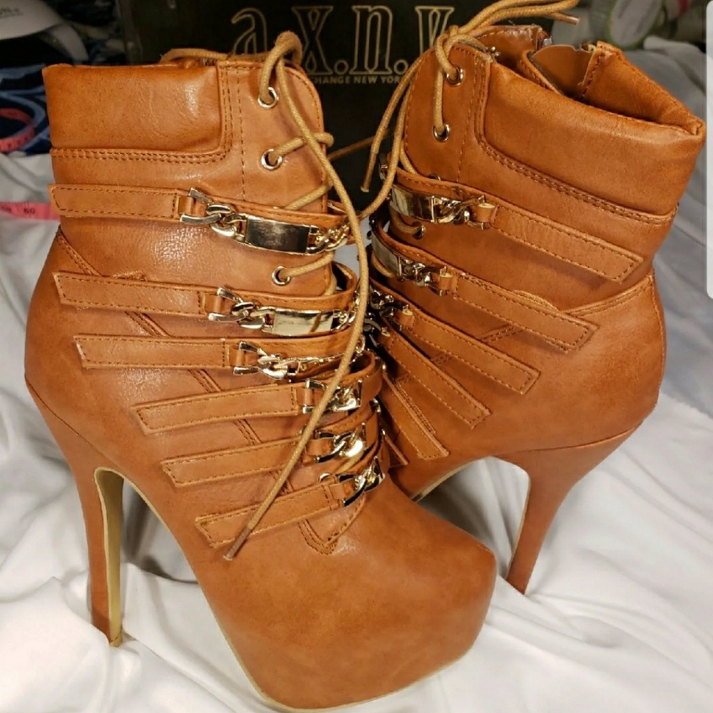 Booties